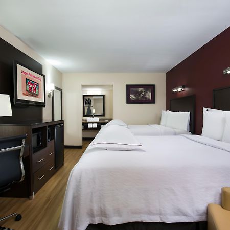 Red Roof Inn Plus+ Birmingham East - Irondale/Airport Экстерьер фото
