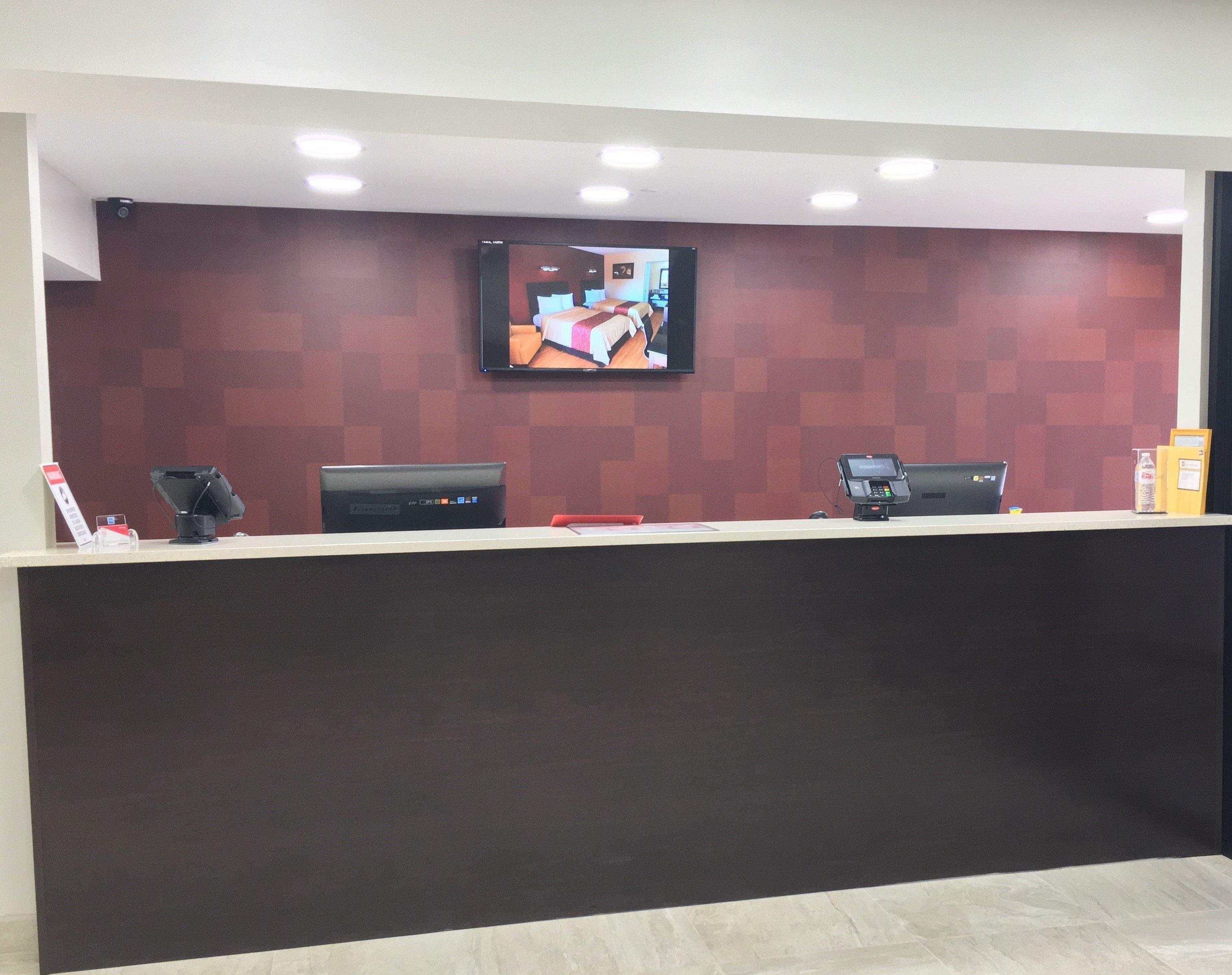 Red Roof Inn Plus+ Birmingham East - Irondale/Airport Экстерьер фото